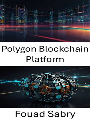 cover image of Polygon Blockchain Platform